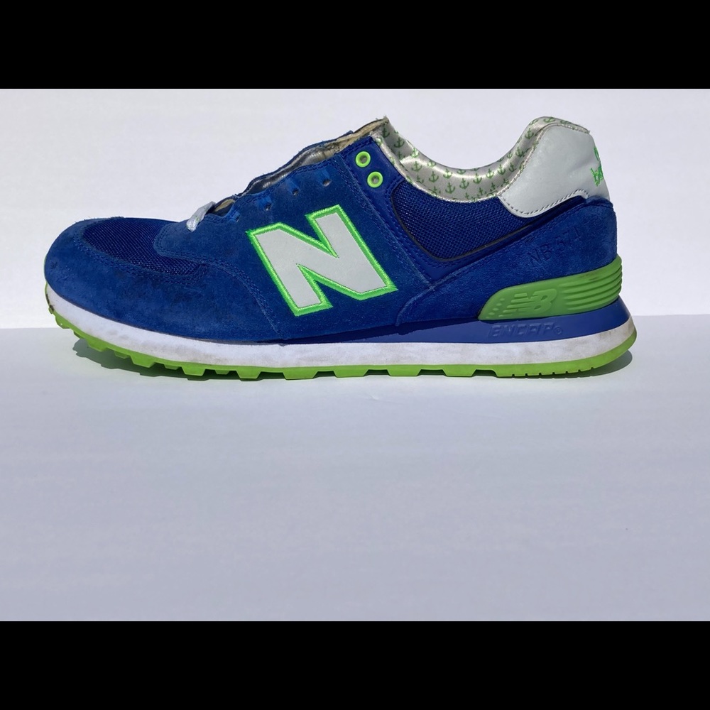 New Balance 547 View 5